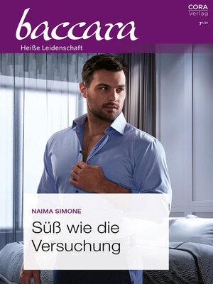 cover image of Süß wie die Versuchung